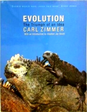 Seller image for Evolution: the triumph of an idea Special Collection for sale by Collectors' Bookstore