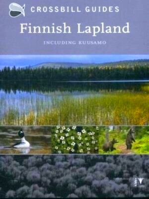 Seller image for Finnish Lapland including Kuusamo Special Collection for sale by Collectors' Bookstore