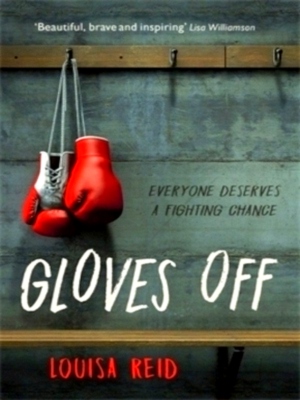 Seller image for Gloves off Special Collection for sale by Collectors' Bookstore