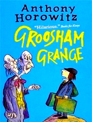 Imagen del vendedor de Groosham Grange Special Collection a la venta por Collectors' Bookstore