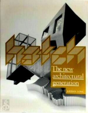 Seller image for Hatch The New Architectural Generation Special Collection for sale by Collectors' Bookstore