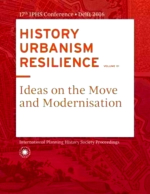 Immagine del venditore per History Urbanism Resilience Volume 01 Volume 1 Special Collection venduto da Collectors' Bookstore