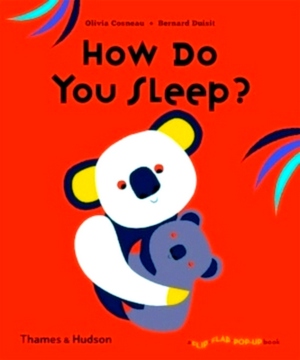 Seller image for How Do You Sleep? Special Collection for sale by Collectors' Bookstore