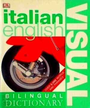 Bild des Verkufers fr Italian-English Visual Bilingual Dictionary Special Collection zum Verkauf von Collectors' Bookstore