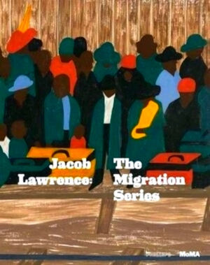 Immagine del venditore per Jacob Lawrence The Migration Series Special Collection venduto da Collectors' Bookstore