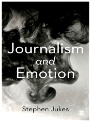 Seller image for Journalism and Emotion Special Collection for sale by Collectors' Bookstore
