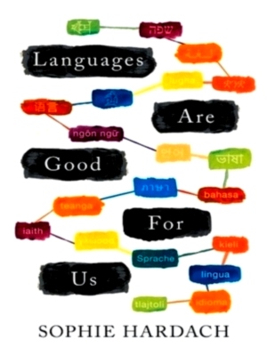 Seller image for Languages Are Good for Us Special Collection for sale by Collectors' Bookstore