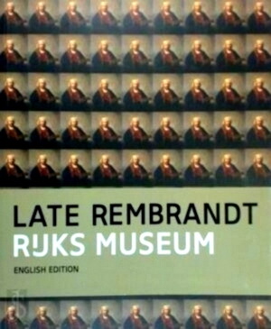 Seller image for Late Rembrandt Special Collection for sale by Collectors' Bookstore