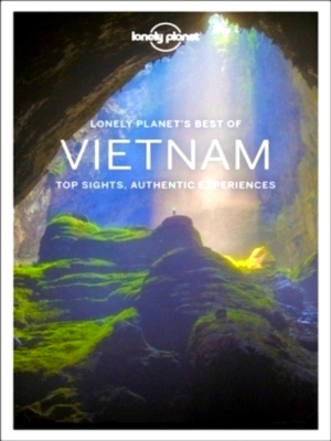 Image du vendeur pour Lonely Planet Best of Vietnam Special Collection mis en vente par Collectors' Bookstore