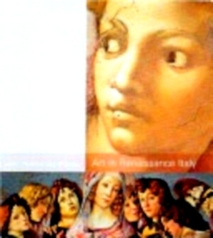 Seller image for Art in Renaissance Italy Special Collection for sale by Collectors' Bookstore