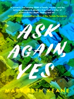 Seller image for Ask again, yes Special Collection for sale by Collectors' Bookstore