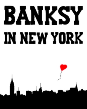 Seller image for Banksy in New York Special Collection for sale by Collectors' Bookstore