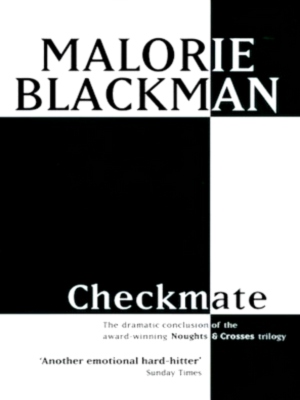 Immagine del venditore per Checkmate Special Collection venduto da Collectors' Bookstore