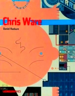Seller image for Chris Ware Monographics Special Collection for sale by Collectors' Bookstore