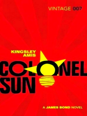 Image du vendeur pour Colonel Sun Special Collection mis en vente par Collectors' Bookstore