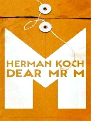 Imagen del vendedor de Dear Mr M Special Collection a la venta por Collectors' Bookstore