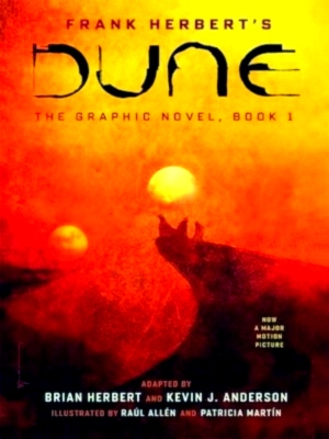 Seller image for DUNE: The Graphic Novel, Book 1: Dune The Graphic Novel, Book 1 Limited Special Collection for sale by Collectors' Bookstore