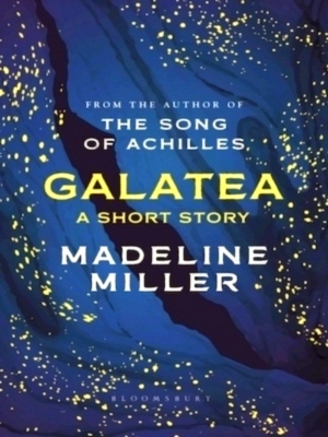 Seller image for Galatea The instant Sunday Times bestseller Special Collection for sale by Collectors' Bookstore