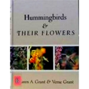 Imagen del vendedor de Hummingbirds and their flowers Limited Special Collection a la venta por Collectors' Bookstore