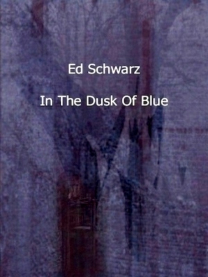 Seller image for In the dusk of blue sketches Special Collection for sale by Collectors' Bookstore