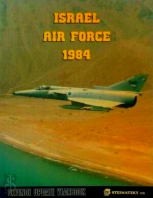 Seller image for Israel Air Force, 1984 Special Collection for sale by Collectors' Bookstore