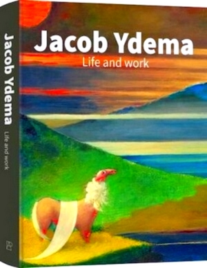 Image du vendeur pour Jacob Ydema Life and Work Special Collection mis en vente par Collectors' Bookstore