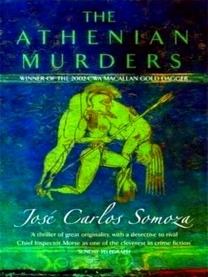 Seller image for Athenian Murders Special Collection for sale by Collectors' Bookstore