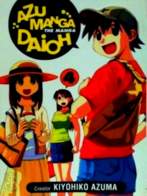 Seller image for Azumanga Daioh, Volume 4 Special Collection for sale by Collectors' Bookstore