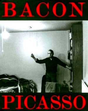 Bild des Verkufers fr Bacon Picasso The Life of Images Special Collection zum Verkauf von Collectors' Bookstore