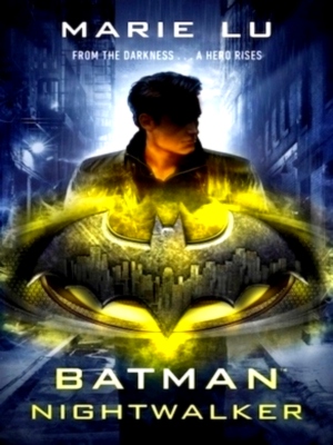 Imagen del vendedor de Batman: Nightwalker DC Icons series Special Collection a la venta por Collectors' Bookstore