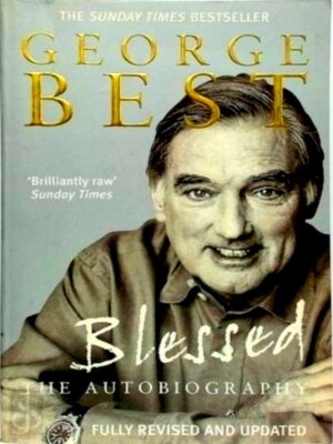 Imagen del vendedor de Blessed The Autobiography Special Collection a la venta por Collectors' Bookstore