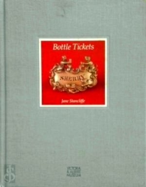 Seller image for Bottle tickets Special Collection for sale by Collectors' Bookstore