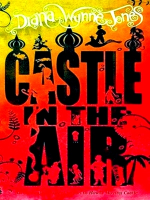 Seller image for Castle in the Air Special Collection for sale by Collectors' Bookstore