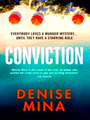 Imagen del vendedor de Conviction The Thrilling New York Times Bestseller Special Collection a la venta por Collectors' Bookstore