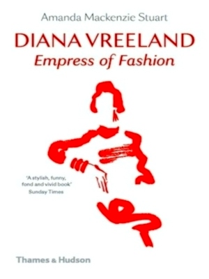Seller image for Diana Vreeland Empress of Fashion Special Collection for sale by Collectors' Bookstore