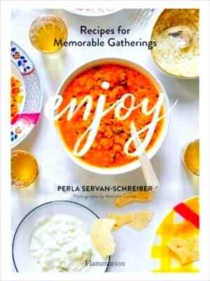 Seller image for Enjoy Recipes for Memorable Gatherings Special Collection for sale by Collectors' Bookstore