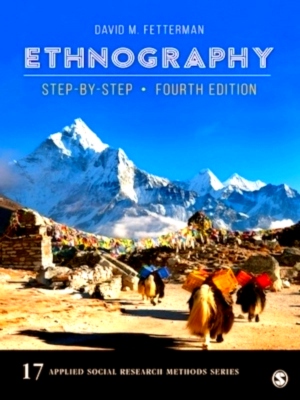 Image du vendeur pour Ethnography Step-by-Step Special Collection mis en vente par Collectors' Bookstore
