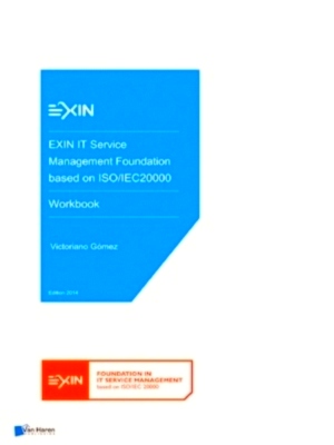 Seller image for Exin IT Service Management Foundation based on ISO/IEC20000 Special Collection for sale by Collectors' Bookstore