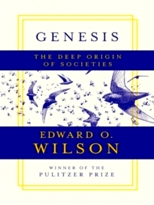 Seller image for Genesis The Deep Origin of Societies Special Collection for sale by Collectors' Bookstore