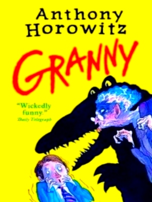Image du vendeur pour Granny Special Collection mis en vente par Collectors' Bookstore