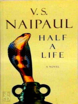 Immagine del venditore per Half a life a novel Special Collection venduto da Collectors' Bookstore