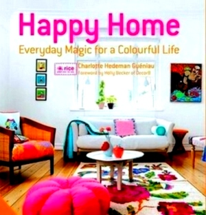 Image du vendeur pour Happy Home Special Collection mis en vente par Collectors' Bookstore