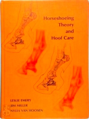 Seller image for Horseshoeing Theory and Hoof Care Special Collection for sale by Collectors' Bookstore