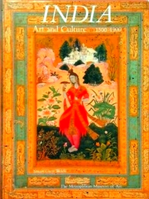 Seller image for India Art and Culture 1300-1900 Special Collection for sale by Collectors' Bookstore
