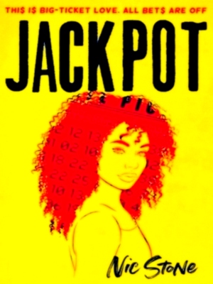 Image du vendeur pour Jackpot Special Collection mis en vente par Collectors' Bookstore