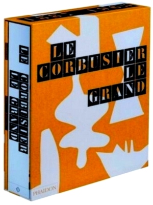 Seller image for Le Corbusier Le Grand Special Collection for sale by Collectors' Bookstore