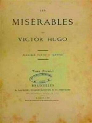 Seller image for Les Miserables Special Collection for sale by Collectors' Bookstore