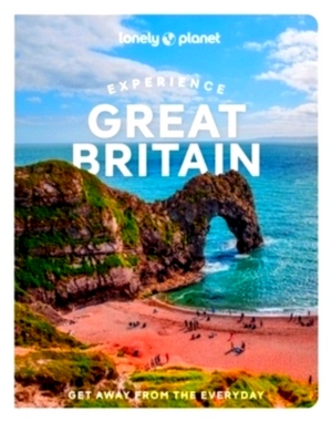 Seller image for Lonely Planet Experience Great Britain Get away from the everyday Special Collection for sale by Collectors' Bookstore