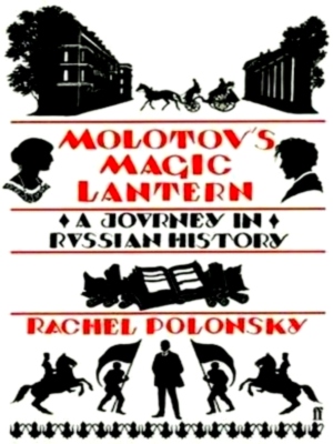 Imagen del vendedor de Molotov's Magic Lantern Special Collection a la venta por Collectors' Bookstore