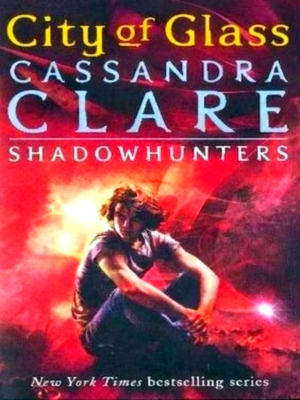 Seller image for Mortal instruments 03: city of glass Special Collection for sale by Collectors' Bookstore